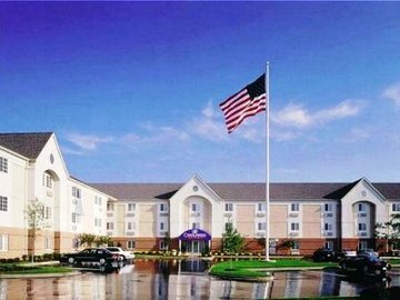 Hotel Candlewood Suites Durham