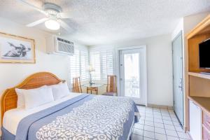 Hotel Best Western Maui Oceanfront Inn
