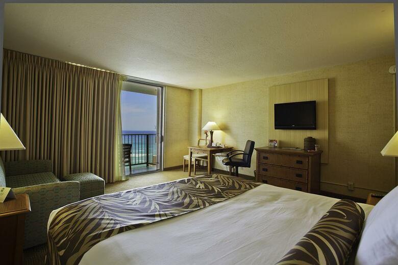 Waikiki Resort Hotel