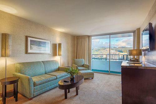 Waikiki Resort Hotel
