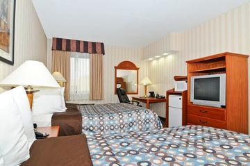 Hotel Best Western Crossroads