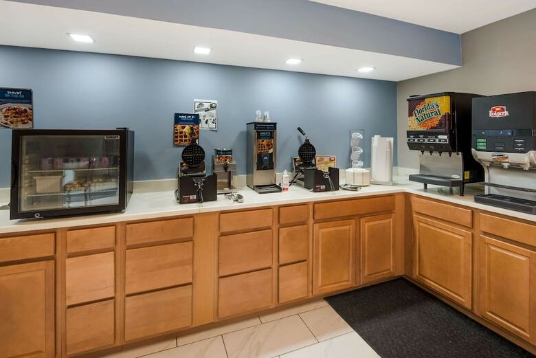 Hotel Quality Inn