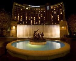 Hotel Intercontinental Kansas City At The Plaza