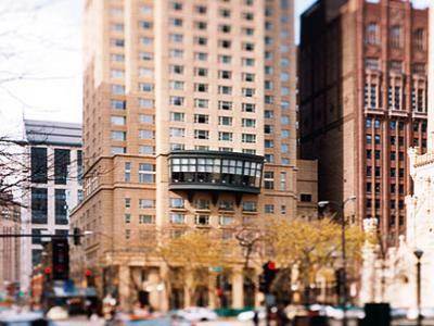 Hotel Park Hyatt Chicago