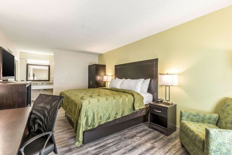 Hotel Stay Inn West Palm Beach