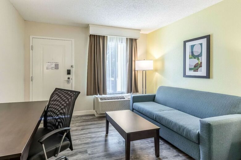 Hotel Stay Inn West Palm Beach