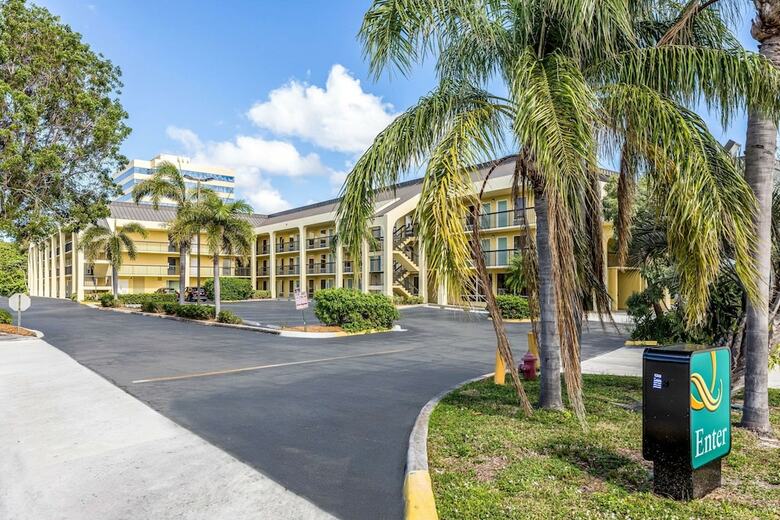 Hotel Stay Inn West Palm Beach