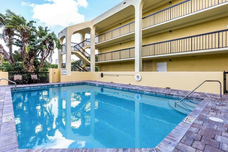Hotel Stay Inn West Palm Beach