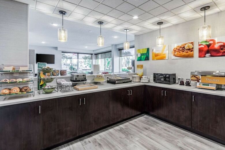 Hotel Stay Inn West Palm Beach