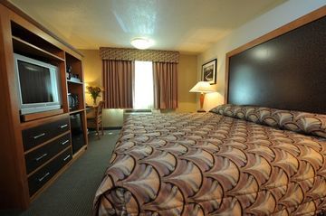 Hotel Shilo Inn Rose Garden
