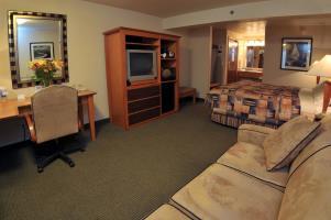 Hotel Shilo Inn Rose Garden