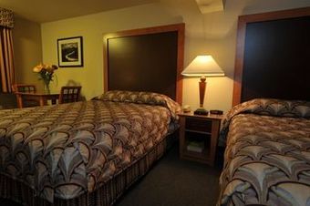 Hotel Shilo Inn Rose Garden