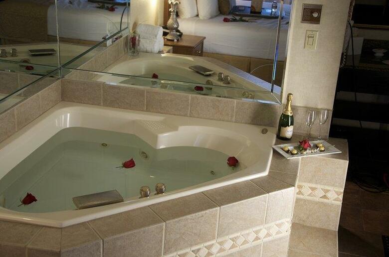 Best Western Inn Suites Hotel