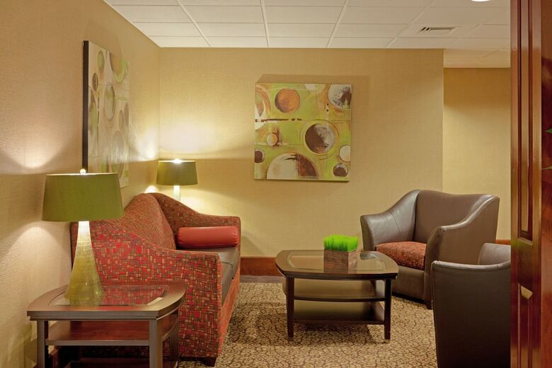 Hotel Holiday Inn Portsmouth