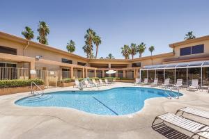 Hotel Plaza Resort And Spa