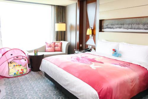 Shangri-la Hotel Tangshan
