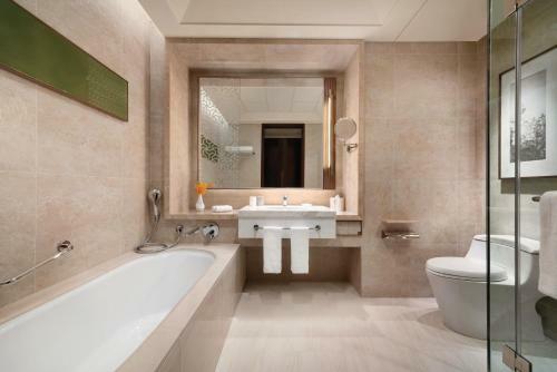 Shangri-la Hotel Tangshan
