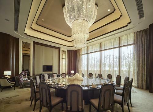 Shangri-la Hotel Tangshan