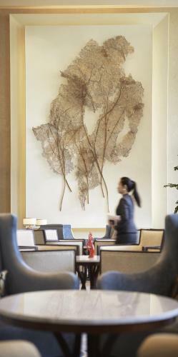 Shangri-la Hotel Tangshan