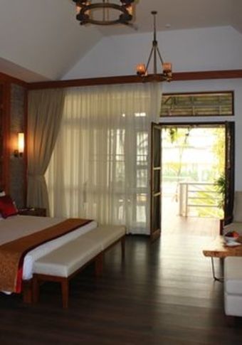 Hotel Vivo Bene Village