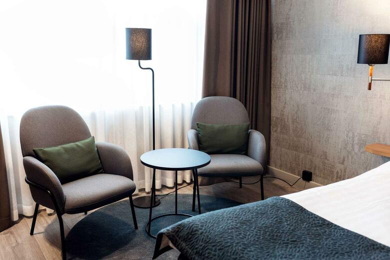 Hotel Scandic Simonkentta