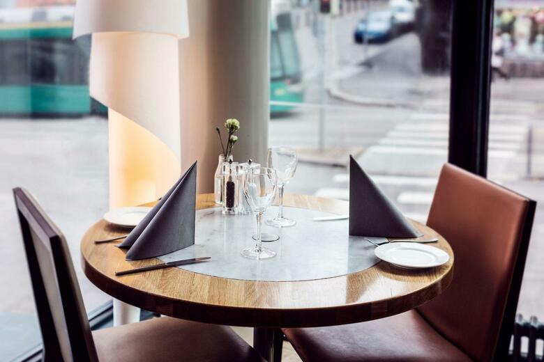 Hotel Scandic Simonkentta