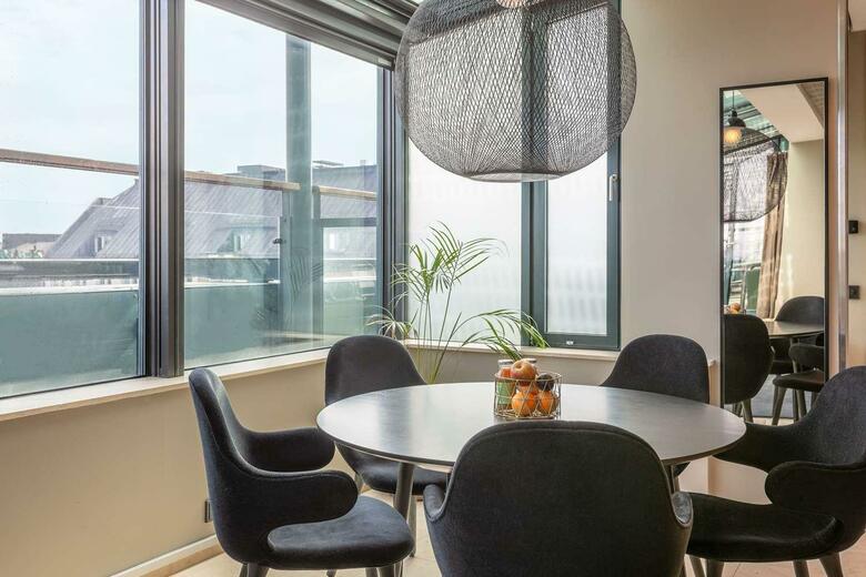Hotel Scandic Simonkentta