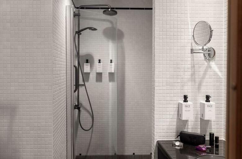 Hotel Scandic Simonkentta