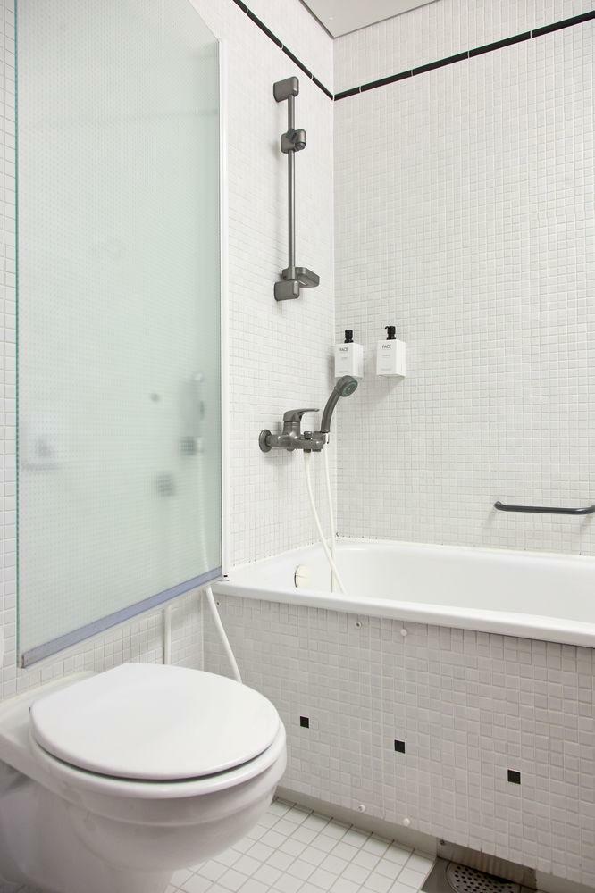 Hotel Scandic Simonkentta