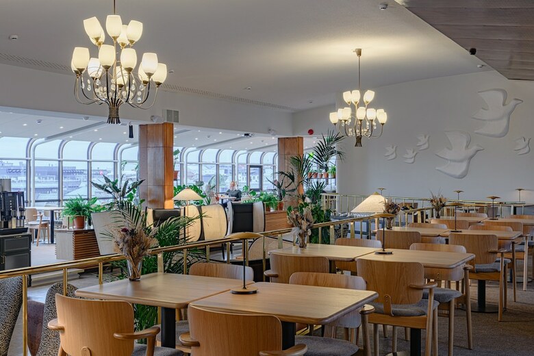 Original Sokos Hotel Vaakuna, Helsinki