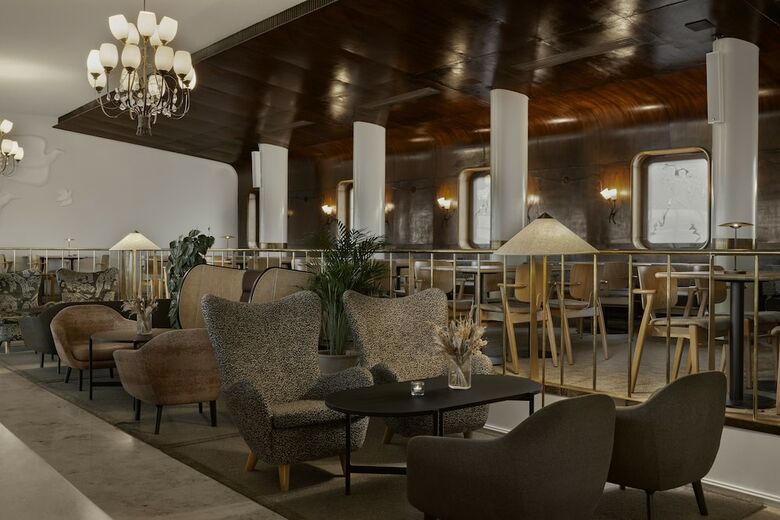 Original Sokos Hotel Vaakuna, Helsinki