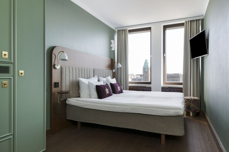 Original Sokos Hotel Vaakuna, Helsinki