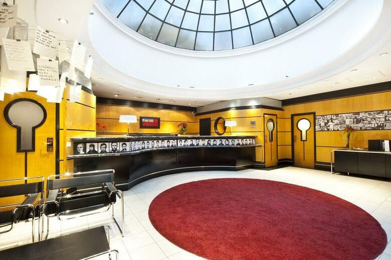 Solo Sokos Hotel Torni Helsinki