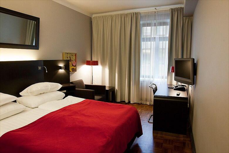 Solo Sokos Hotel Torni Helsinki
