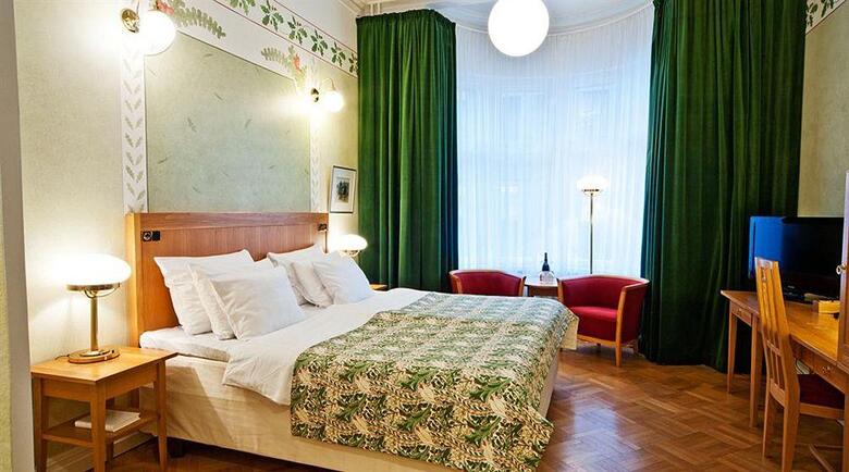 Solo Sokos Hotel Torni Helsinki