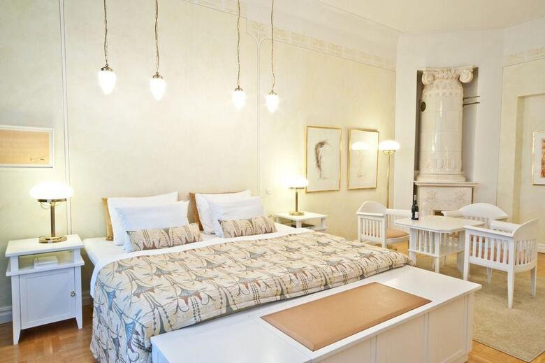 Solo Sokos Hotel Torni Helsinki