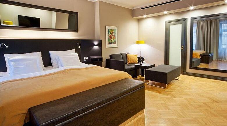 Solo Sokos Hotel Torni Helsinki