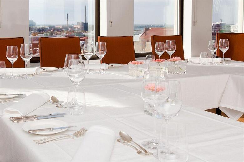 Solo Sokos Hotel Torni Helsinki