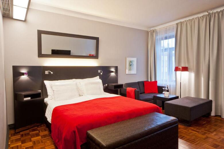 Solo Sokos Hotel Torni Helsinki