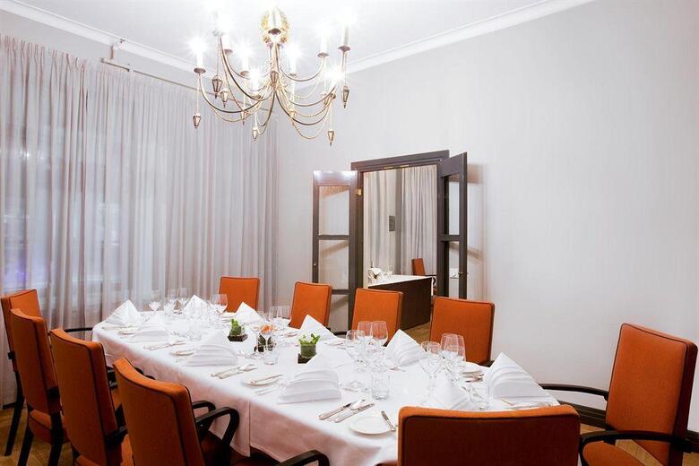 Solo Sokos Hotel Torni Helsinki