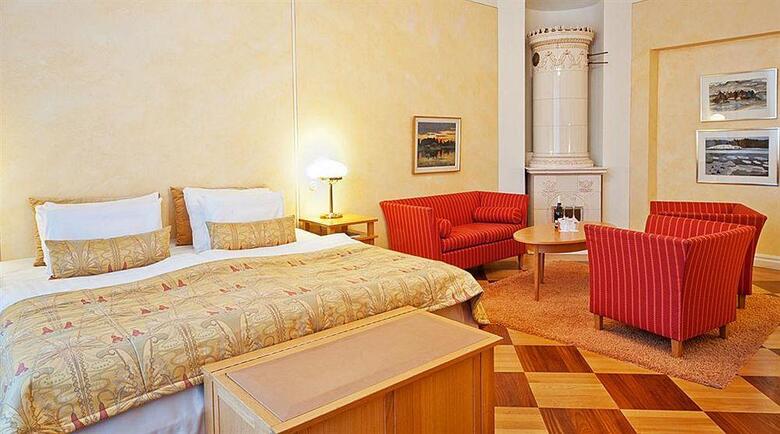 Solo Sokos Hotel Torni Helsinki