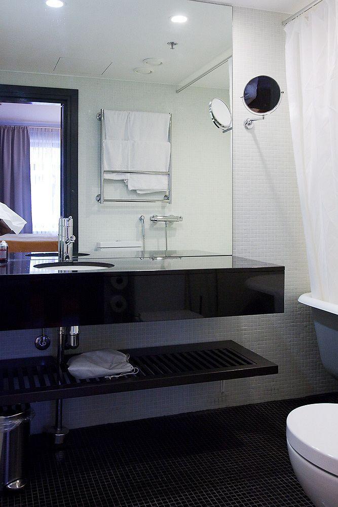 Solo Sokos Hotel Torni Helsinki