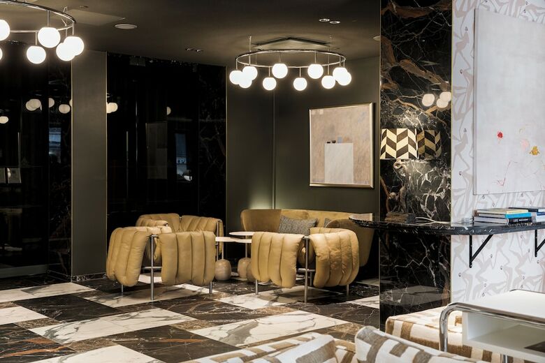 Solo Sokos Hotel Torni Helsinki