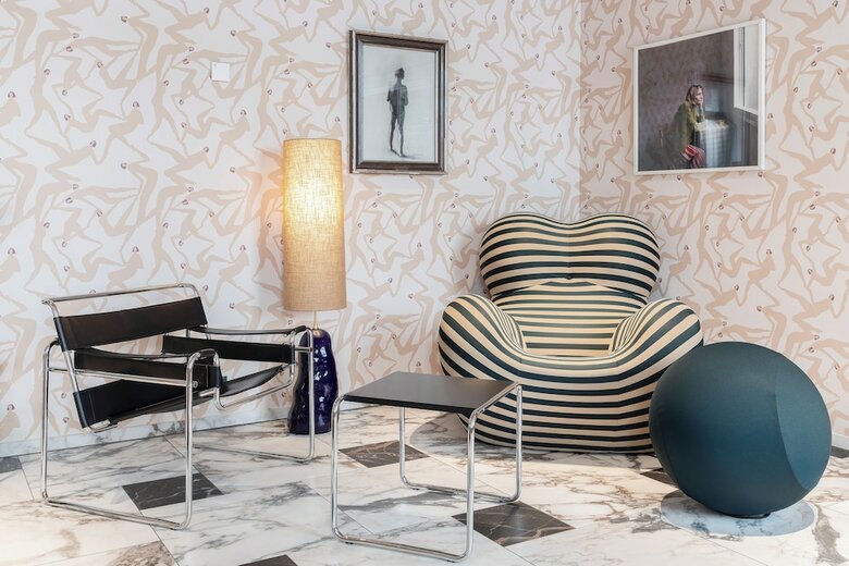 Solo Sokos Hotel Torni Helsinki