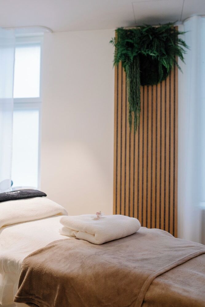 Solo Sokos Hotel Torni Helsinki