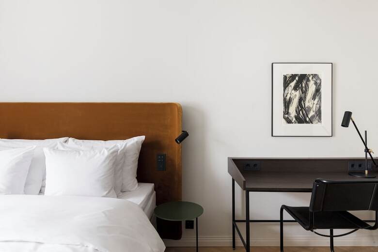Solo Sokos Hotel Torni Helsinki