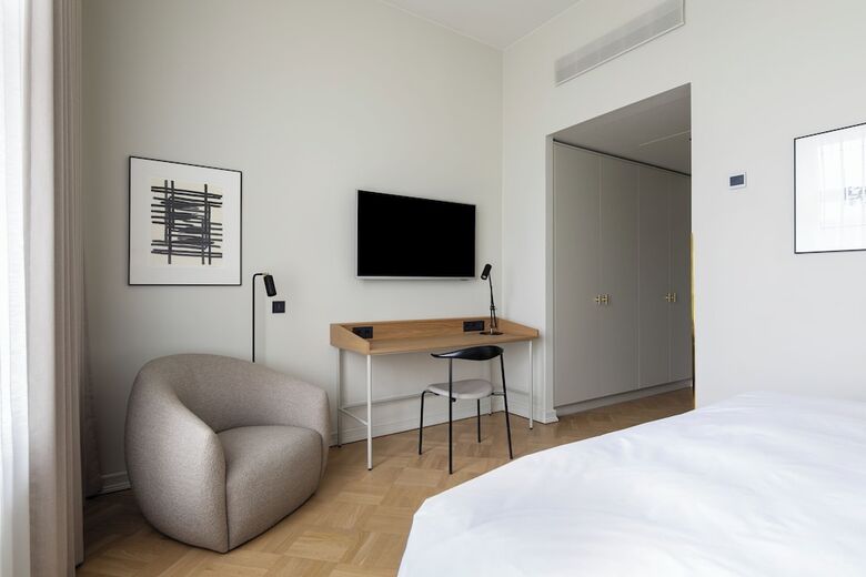 Solo Sokos Hotel Torni Helsinki