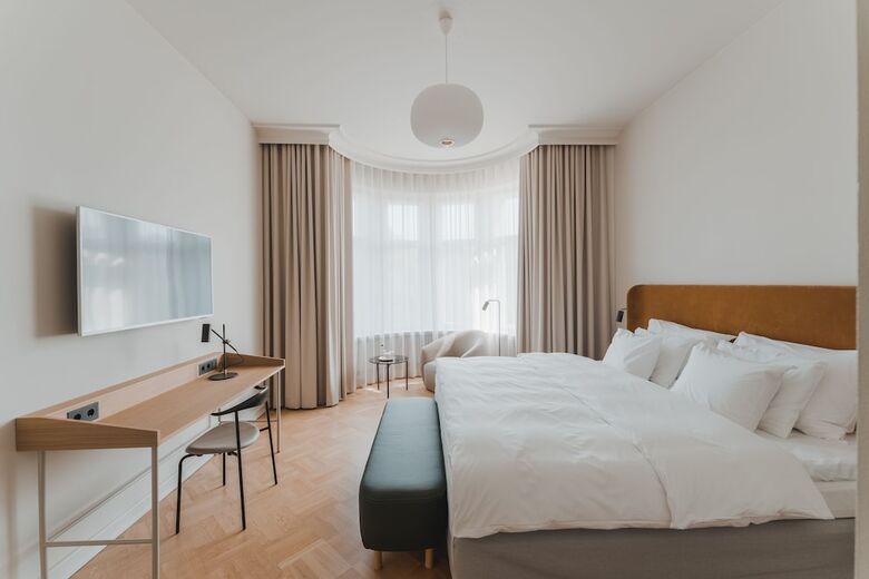 Solo Sokos Hotel Torni Helsinki
