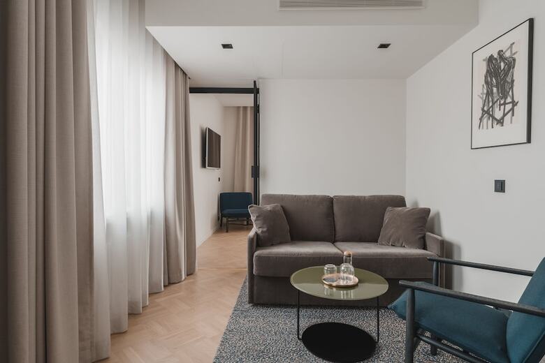 Solo Sokos Hotel Torni Helsinki