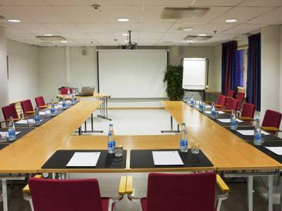 Hotel Holiday Inn Tampere
